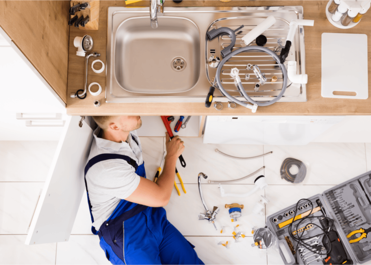#29. Plumbers, pipefitters, and steamfitters