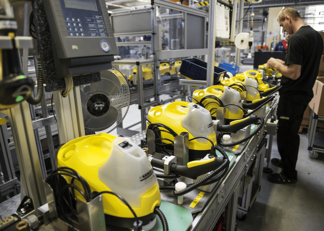 #28. First-line supervisors of production and operating workers