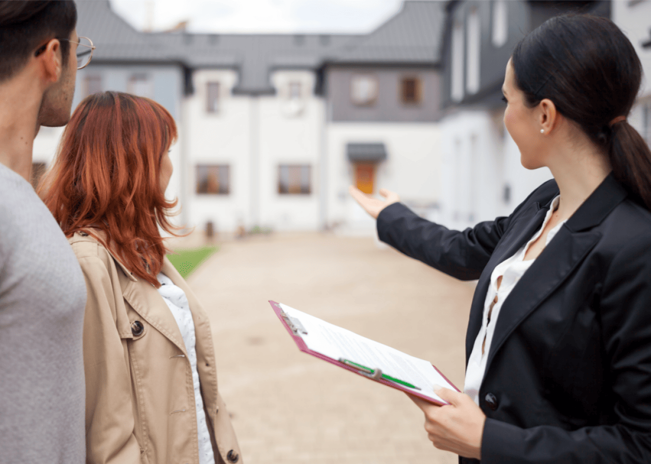 #6. Property, real estate, and community association managers