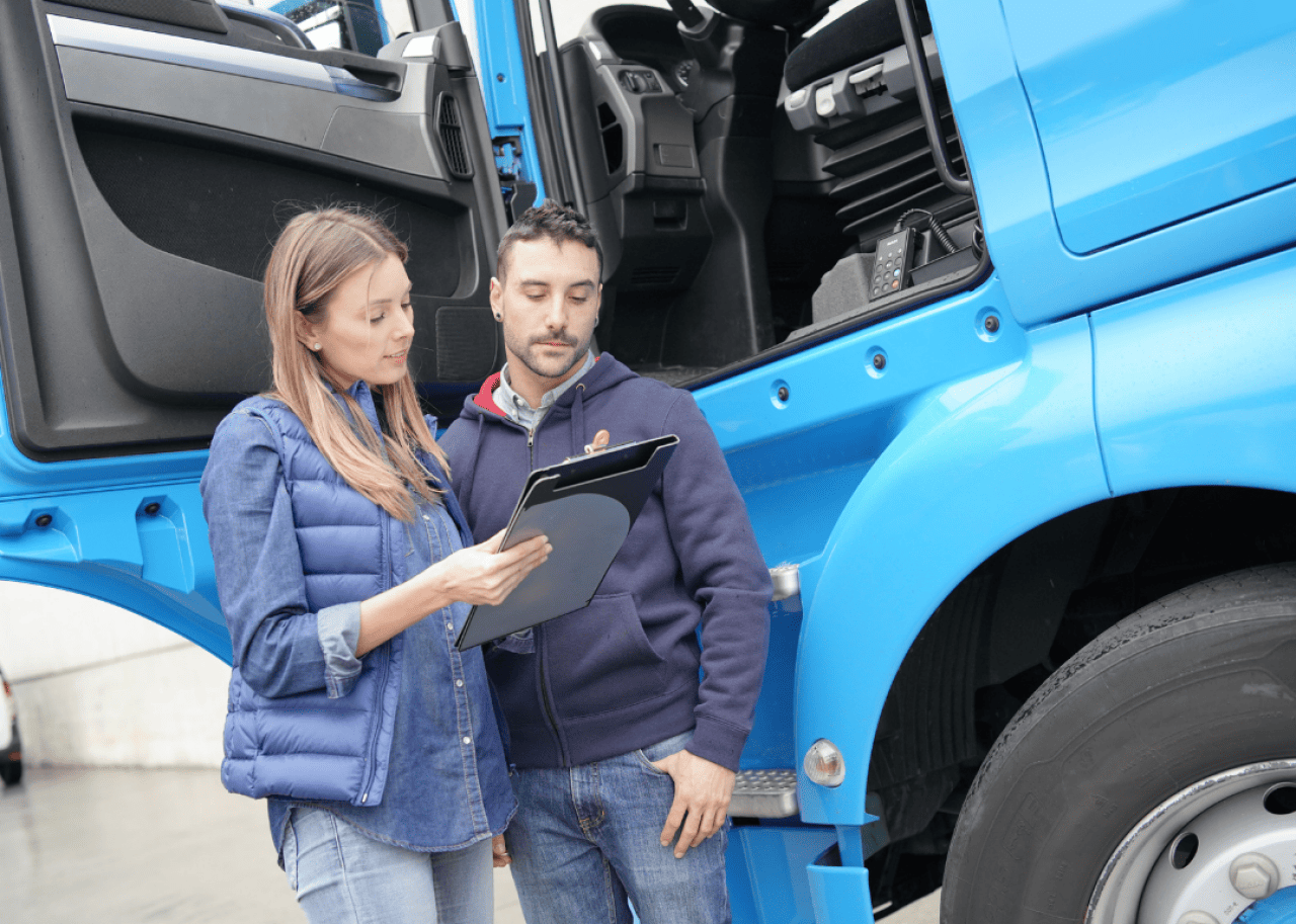 #3. Transportation, storage, and distribution managers