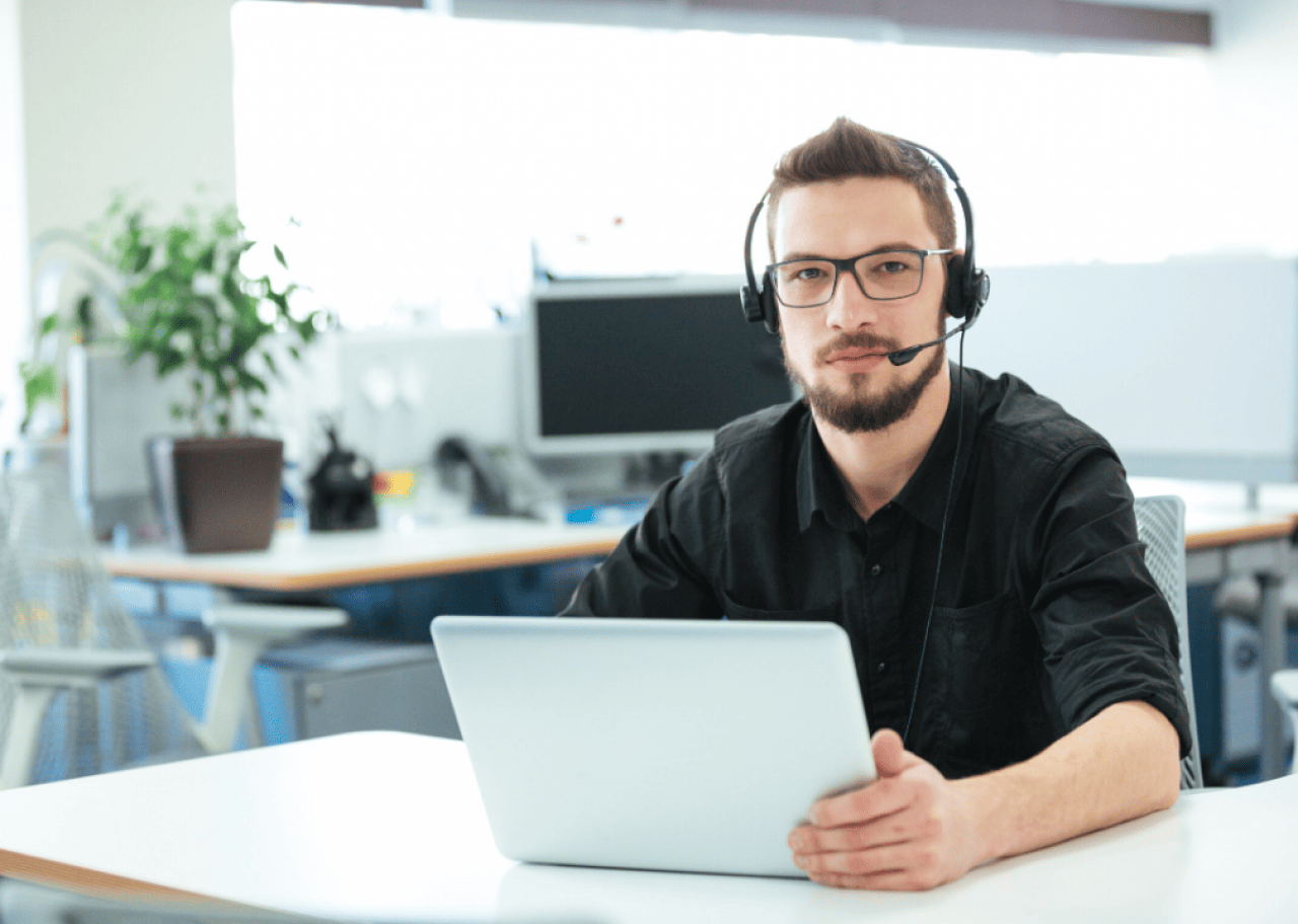 #42. Computer user support specialists